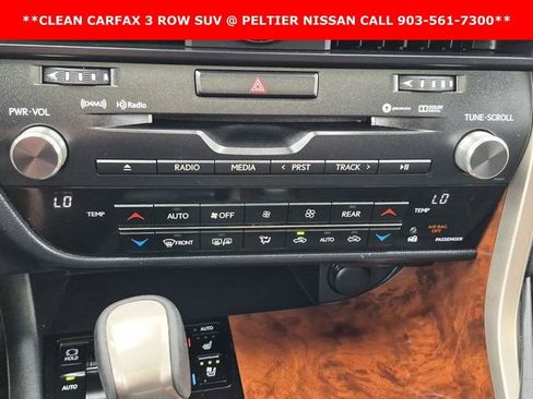 Used 2019 Lexus RX 350L FWD image 39