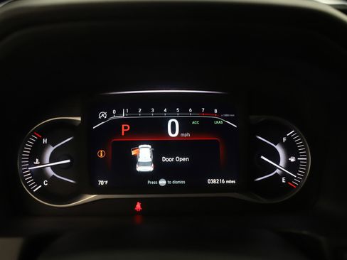 Used 2023 Honda Passport EX-L image 20