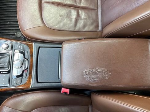 Used 2017 Audi A6 3.0T Premium Plus w/ Driver Assistance Package image 38