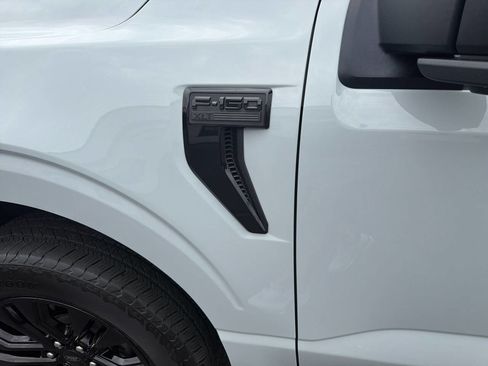 Used 2024 Ford F150 XLT w/ Equipment Group 303A High AWD/4WD image 17