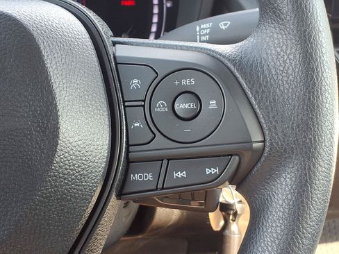Certified 2026 Toyota Corolla LE FWD image 18