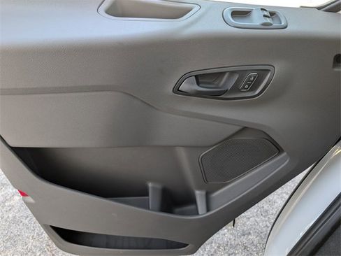New 2025 Ford Transit 350 148 High Roof w/ Exterior Upgrade Package image 12