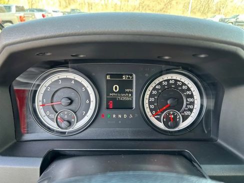 Used 2014 RAM 1500 Express image 21