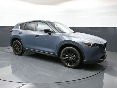 Used 2024 MAZDA CX-5 Carbon Edition AWD/4WD image 5