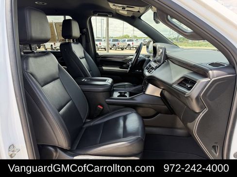 Used 2024 Chevrolet Suburban LT AWD/4WD image 33