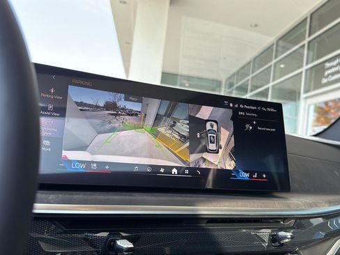 New 2026 BMW X5 sDrive40i w/ M Sport Package image 20