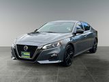Used 2020 Nissan Altima 2.5 SR image 3