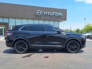 Used 2021 Lincoln Nautilus Reserve AWD/4WD video 2