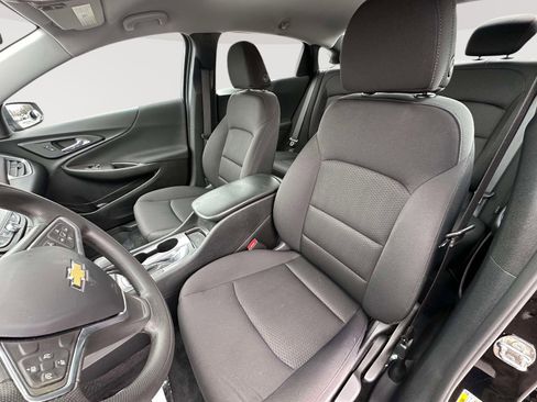 Used 2022 Chevrolet Malibu LS image 22