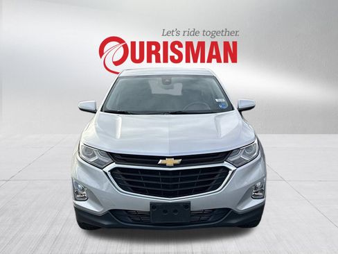 Used 2021 Chevrolet Equinox LT image 6