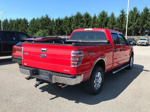Used 2014 Ford F150 XLT w/ XTR Package AWD/4WD image 2