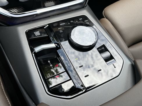 New 2026 BMW X3 xDrive30i AWD/4WD image 29
