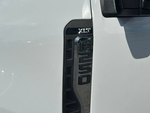 Used 2026 Ford F250 XLT AWD/4WD image 18
