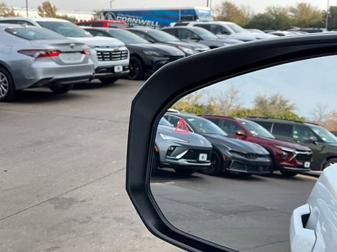 Used 2025 Hyundai Santa Fe SEL image 20