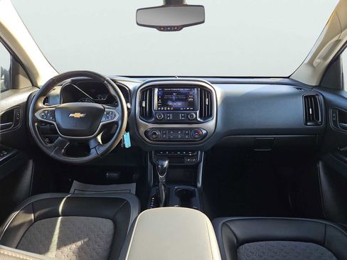 Certified 2022 Chevrolet Colorado Z71 image 11