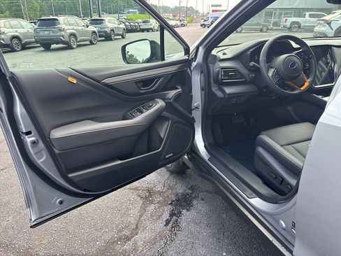 New 2025 Subaru Outback Wilderness image 9