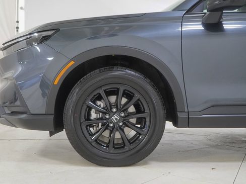 Certified 2026 Honda CR-V Sport image 17