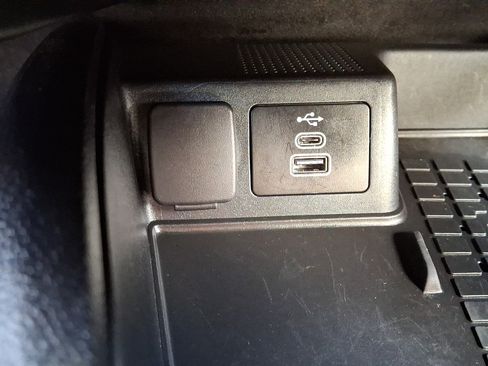 Certified 2025 Ford Bronco Sport Badlands AWD/4WD image 25