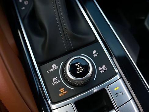 Used 2024 Kia Telluride EX X-Line AWD/4WD image 46