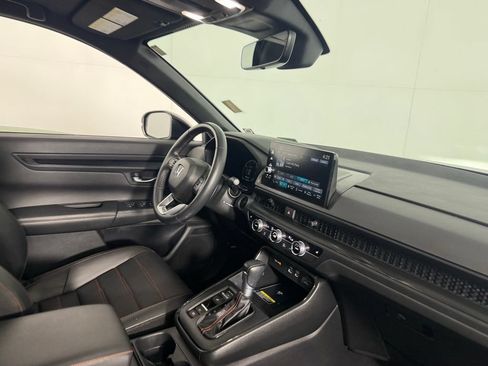 Used 2025 Honda CR-V Sport-L image 31