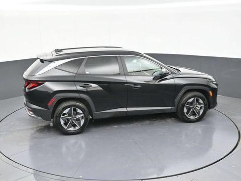 Used 2026 Hyundai Tucson SEL AWD/4WD image 62