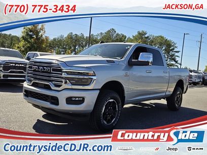 Used 2026 RAM 2500 Laramie