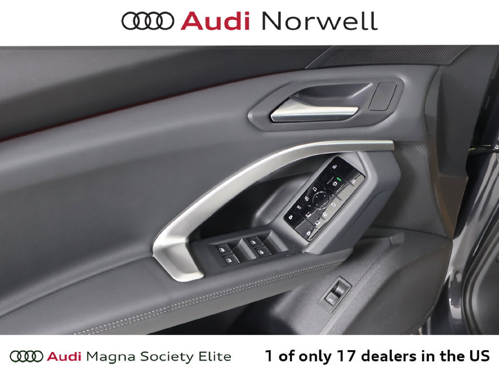 New 2026 Audi Q5 Premium AWD/4WD image 19