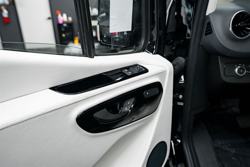 Used 2026 Mercedes-Benz Sprinter 3500 image 27