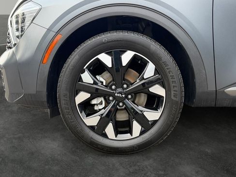 Used 2024 Kia Sportage X-Line AWD/4WD image 4
