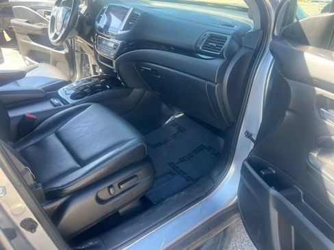 Used 2020 Honda Ridgeline RTL-E image 34