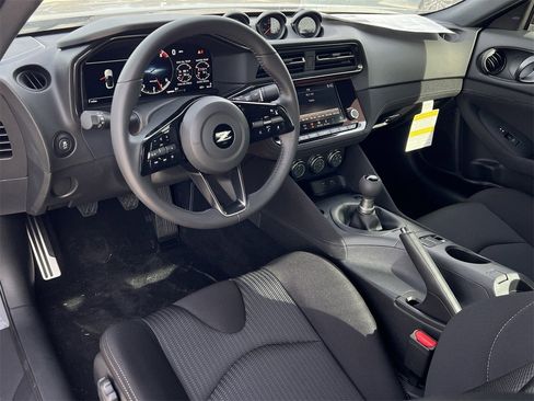 New 2026 Nissan Z Sport image 7