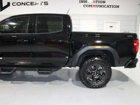 Used 2025 GMC Canyon Elevation w/ Convenience Package AWD/4WD image 15