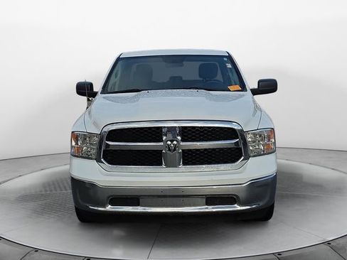 Used 2021 RAM 1500 Tradesman w/ Popular Equipment Group AWD/4WD image 8
