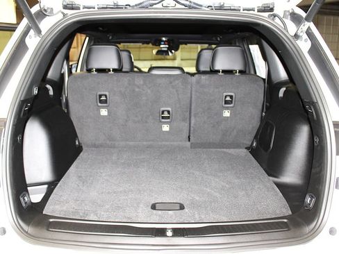New 2026 Jeep Grand Cherokee Limited AWD/4WD image 35