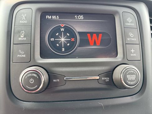 Used 2024 RAM 1500 Tradesman AWD/4WD image 18