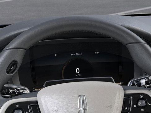 New 2026 Lincoln Corsair Grand Touring image 13