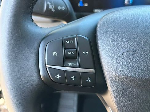 Used 2023 Ford Escape Active image 23