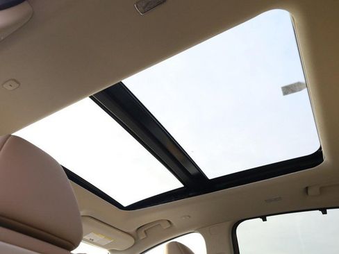 New 2026 Nissan Murano Platinum w/ Cargo Package image 10