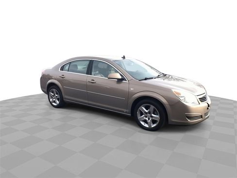 Used 2008 Saturn Aura XE w/ Preferred Package image 2