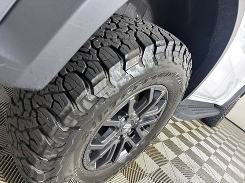 Used 2024 Ford Ranger Raptor AWD/4WD image 35
