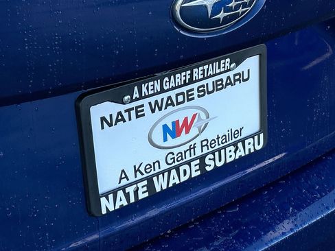 Used 2024 Subaru Impreza 2.0i Sport image 23