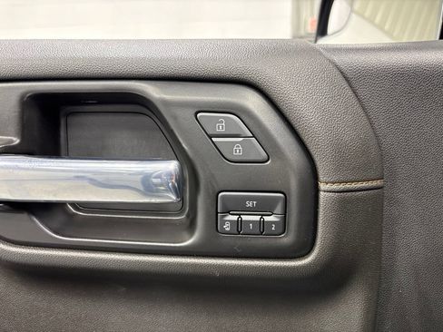 Used 2021 GMC Sierra 1500 AT4 AWD/4WD image 32