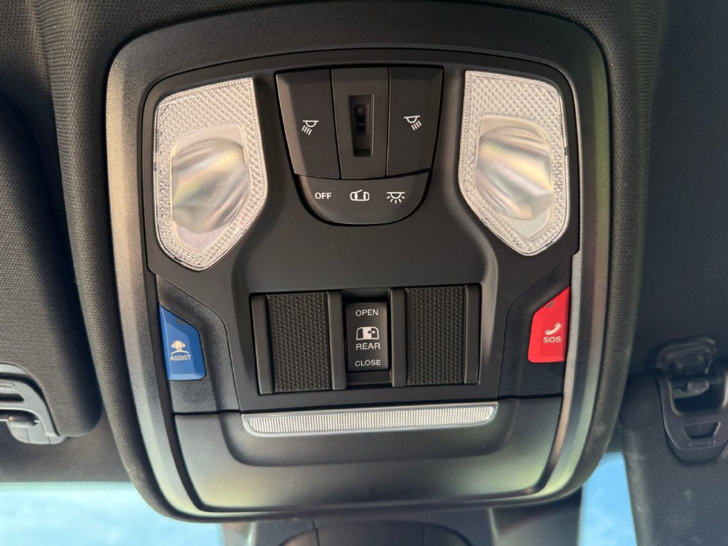 Used 2022 RAM 1500 Rebel w/ Rebel Level 2 Equipment Group AWD/4WD image 44