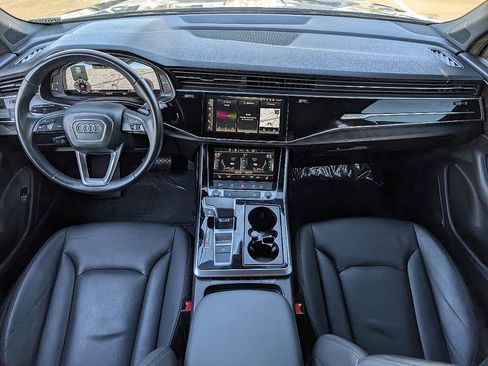 Used 2022 Audi Q7 2.0T Premium Plus image 21