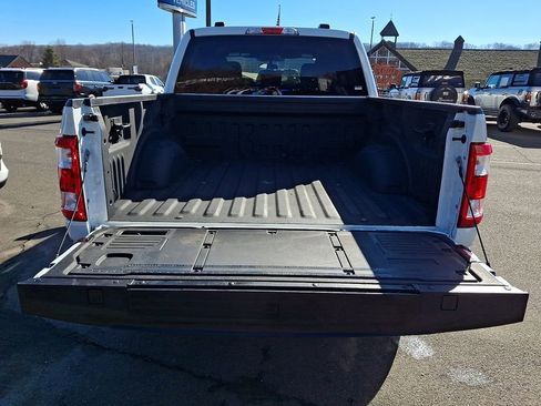 Certified 2023 Ford F150 XL w/ STX Appearance Package image 29