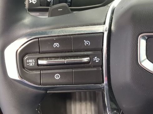 Used 2025 GMC Terrain Elevation FWD image 28