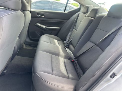 Used 2022 Nissan Altima 2.5 S image 8