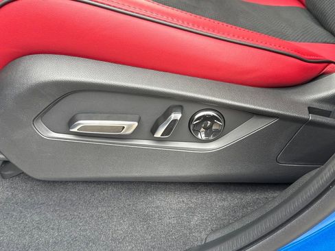 New 2026 Acura MDX A-Spec image 26