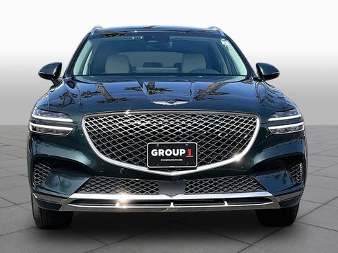 Used 2023 Genesis GV70 2.5T AWD/4WD image 3