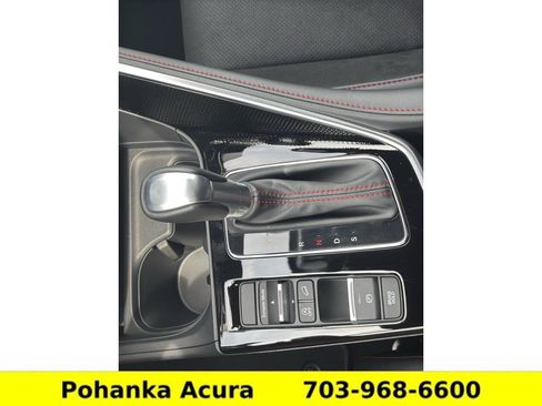 Used 2025 Acura ADX A-Spec AWD/4WD image 15